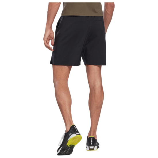 Reebok Ανδρικό σορτς TS Speed 2.0 Short Reebok Ανδρικό σορτς TS Speed 2.0 Short